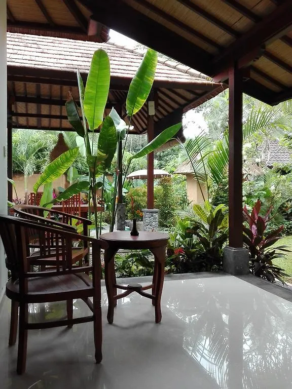 Villa Alam Surya Ubud