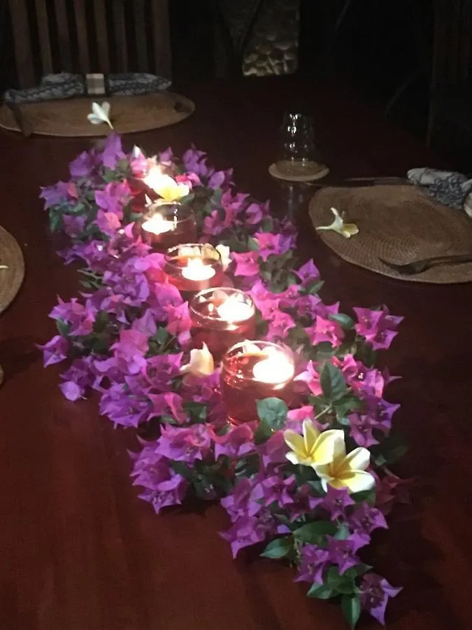Villa Alam Surya Ubud Indonesien