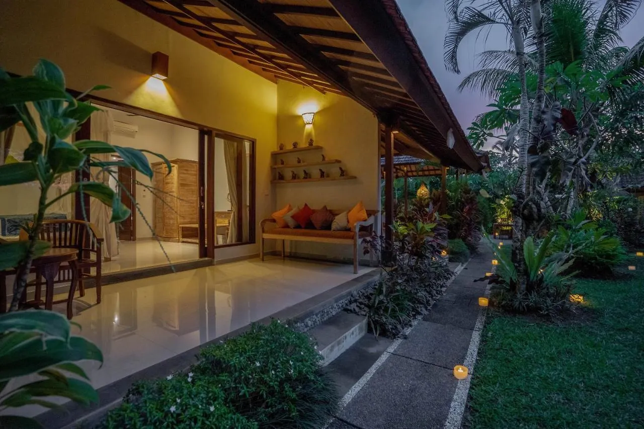 Villa Alam Surya Ubud