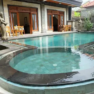 Accommodatie bij particulieren Dugul Hidden, Ubud