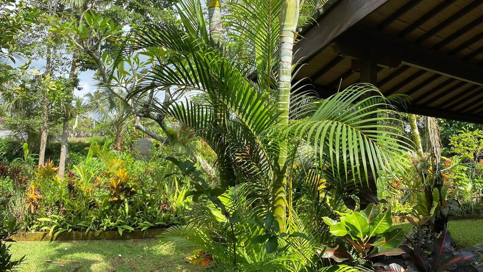 Villa Alam Surya Ubud 0*,