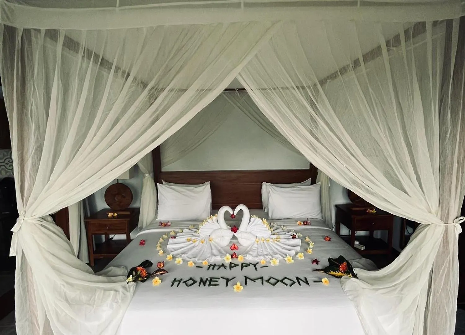 Villa Alam Surya Ubud