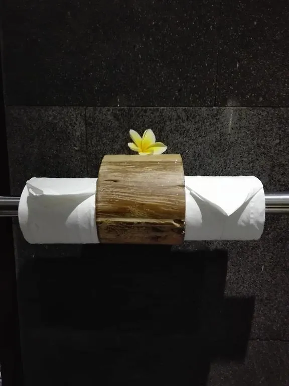 Villa Alam Surya Ubud