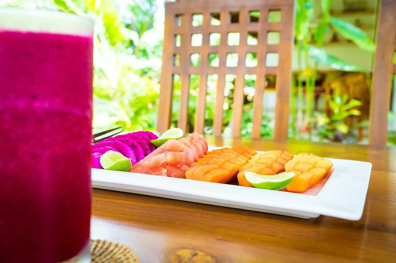 Villa Alam Surya Ubud