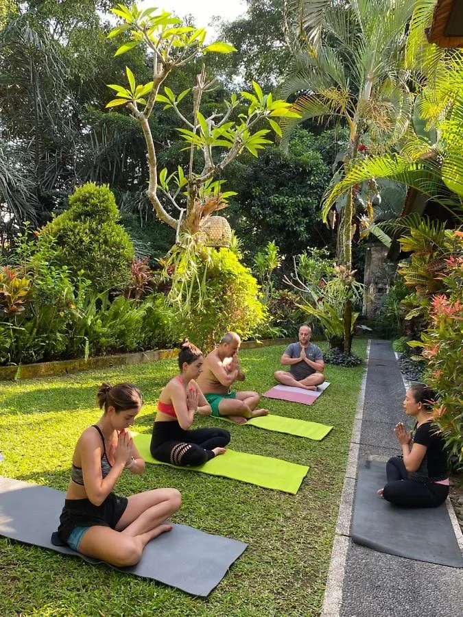 Villa Alam Surya Ubud 0*, Ubud (Bali) Indonesia