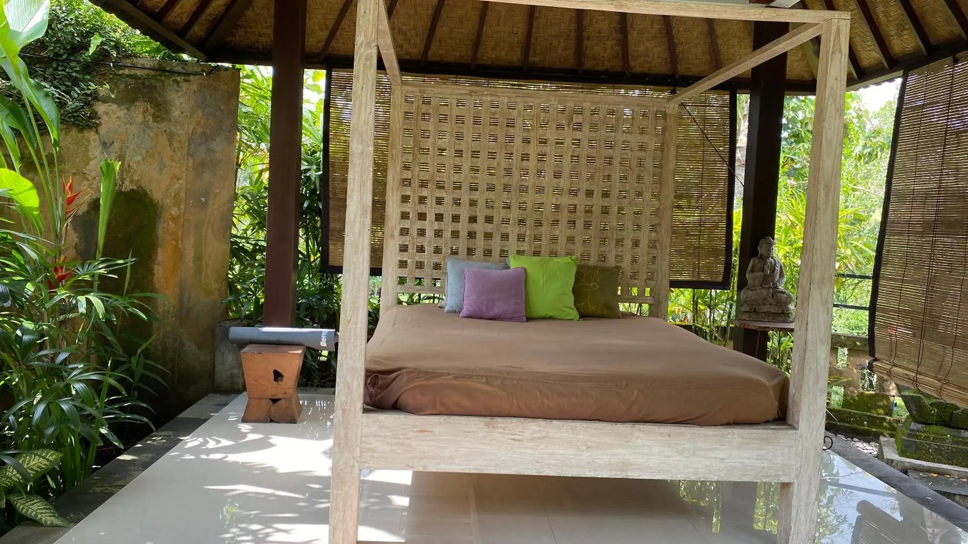 Villa Alam Surya Ubud 0*, Ubud (Bali) Indonesia