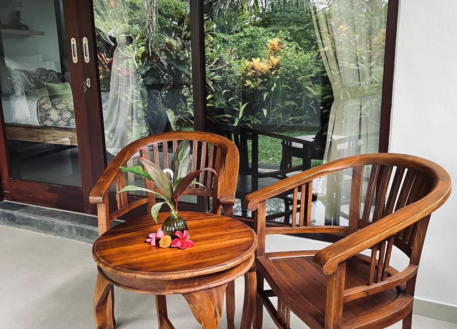 Villa Alam Surya Ubud  Ubud (Bali)