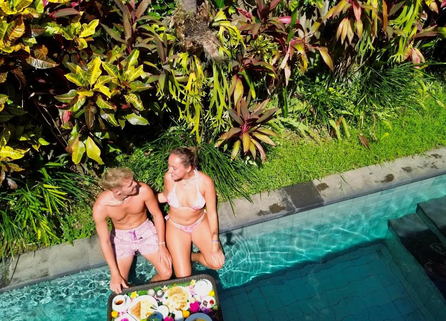 Villa Alam Surya Ubud 0*, Ubud (Bali) Indonesia