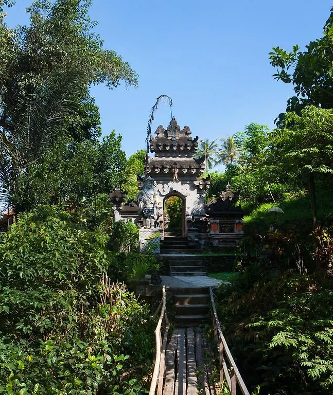 Villa Alam Surya Ubud