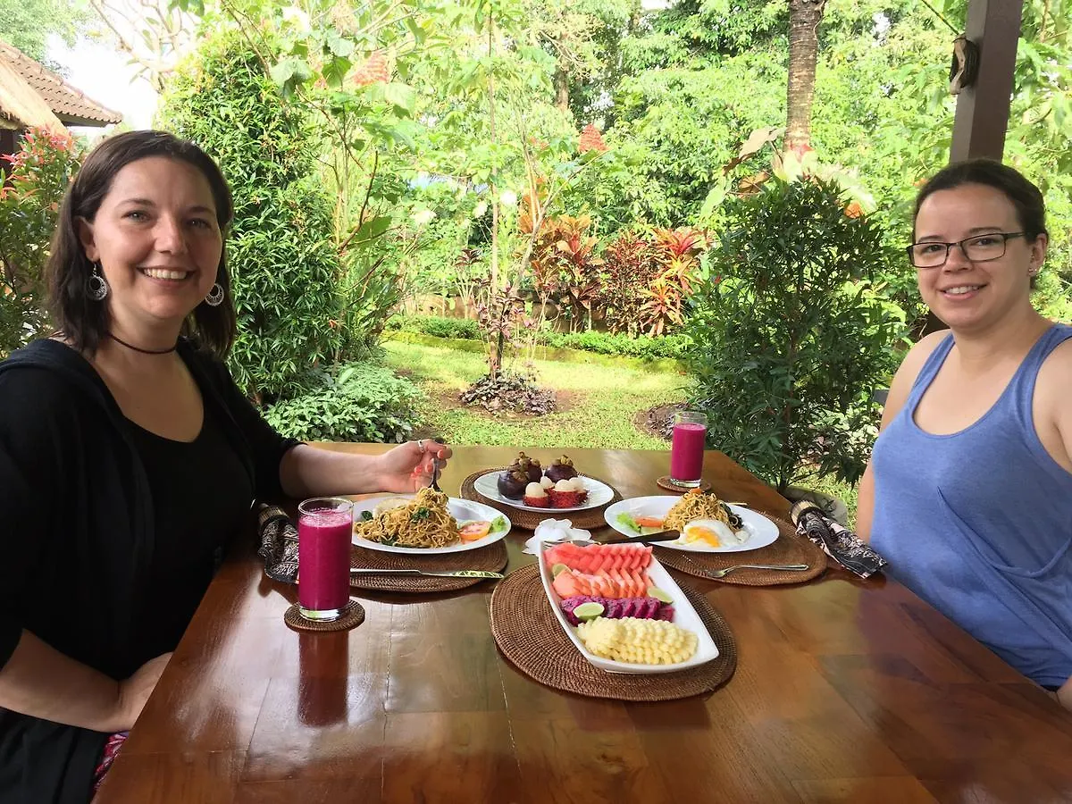 Villa Alam Surya Ubud 0*, Ubud (Bali)