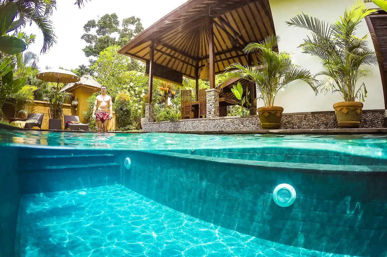 Villa Alam Surya Ubud  Ubud (Bali)