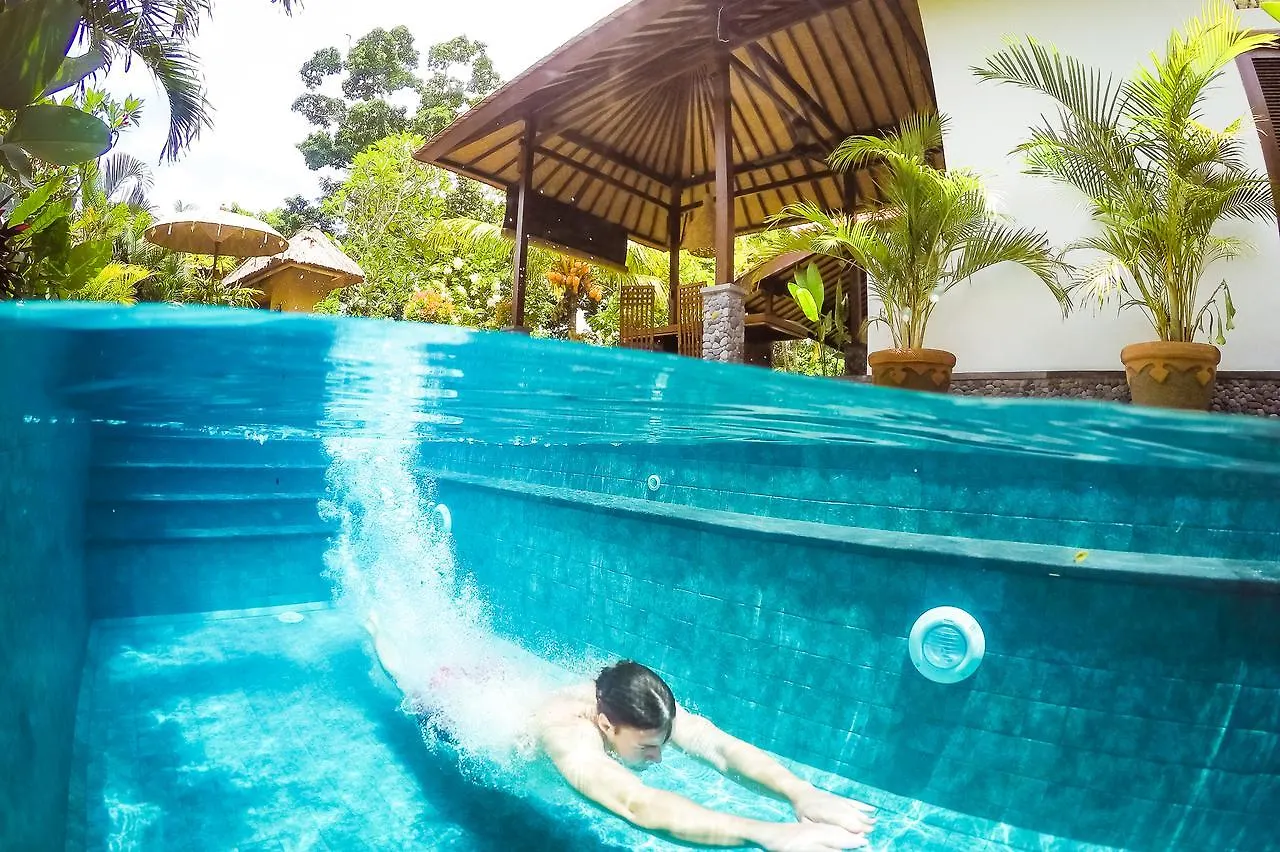Villa Alam Surya Ubud
